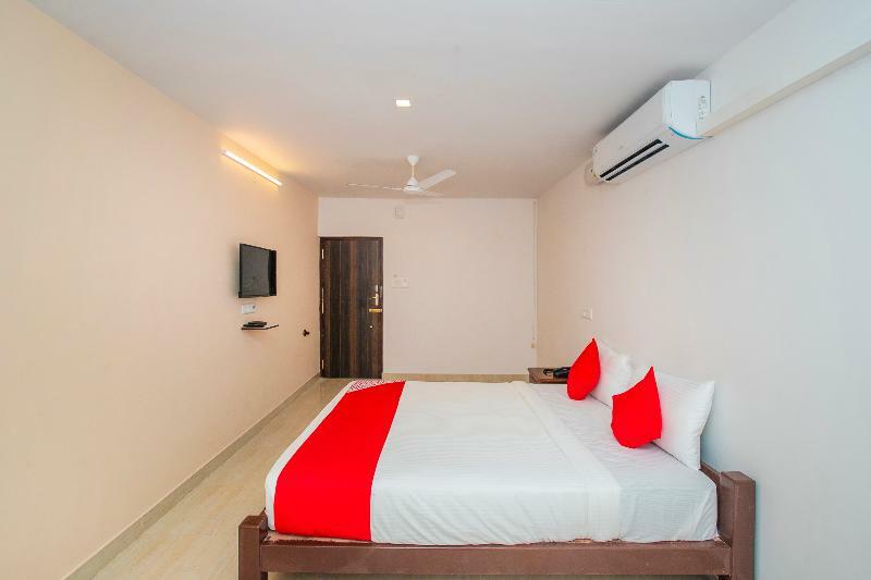 Collection O 16626 Rajkamal Stay Inn Μπανγκαλόρ Εξωτερικό φωτογραφία